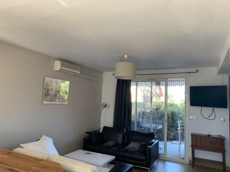 Maison Bord De Mer Six-Fours-les-Plages Zewnętrze zdjęcie