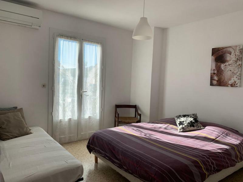 Maison Bord De Mer Six-Fours-les-Plages Zewnętrze zdjęcie
