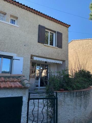 Maison Bord De Mer Six-Fours-les-Plages Zewnętrze zdjęcie